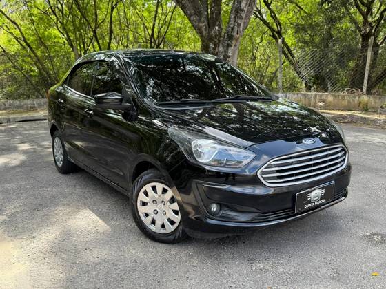 FORD KA 1.0 TI-VCT FLEX SE PLUS MANUAL FORD KA 1.0 TI-VCT FLEX SE PLUS MANUAL
